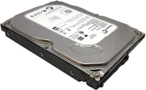 HARD DISK 500GB 7200 RPM SATA 3.5" Interno Desktop HD Ultra TOP QUALITY HD 500GB - Afbeelding 1 van 5