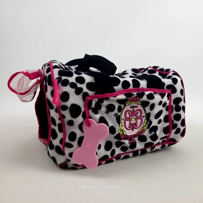 Bella Beau Dalmation Hauck Carrying Case For Plush Toy  - Image 1 of 4