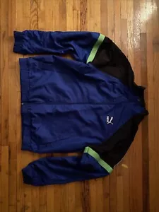 Puma Windbreaker Jacket - Small - Picture 1 of 4