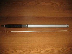 2002 KTM250 WP48 FRONT FORK INNER TUBE PIPE KTM 250SX 250 SX 48600002 - Picture 1 of 5