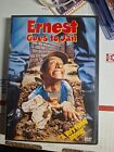 Ernest Goes To Jail DVD