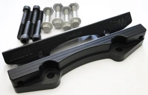 Brake caliper adapter - BMW 5 (E60/61)/ BMW 6 (E63/64) - 400x36mm - Bild 1 von 7