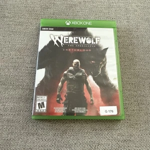Werewolf: The Apocalypse - Earthblood - Microsoft Xbox One - Foto 1 di 3