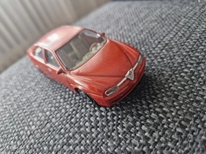 Alfa Romeo 156 Burago 1.43 - Bild 1 von 5