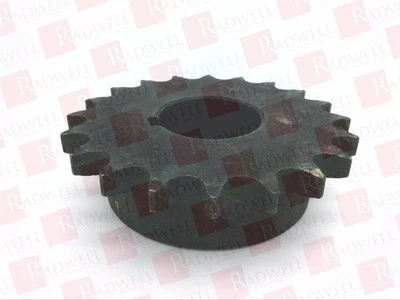 MARTIN SPROCKET & GEAR INC 40BS20 1 1/4 / 40BS20114 (NEW IN BOX)