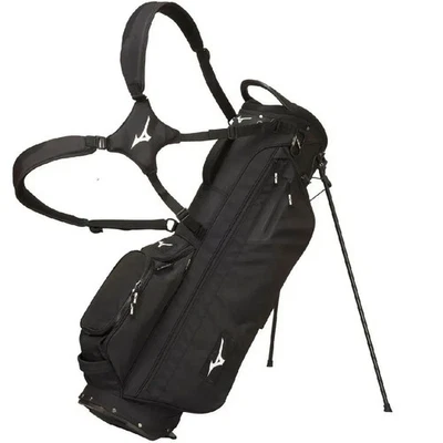 [NUEVO] Bolsa de golf de pie MIZUNO BR-D3 _ 240238 / Elige colores Foto 1 de 4