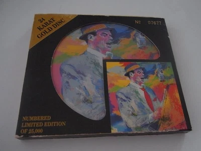 Frank Sinatra   /   Duets       DCC   CD  (  24 Karat Gold )  Japan - Bild 1 von 4