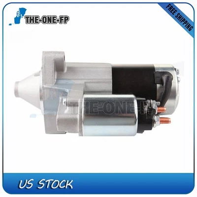 Arranque para John Deere Gator XUV 825i 812cc 2011 12 13 14 15 16 435-517 SVA0011 Foto 1 de 4