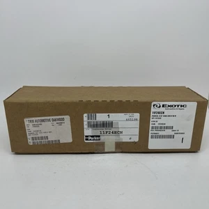 11F24ECN Parker OEM 3/8” Coalescing Filter Genuine New In Packaging - Picture 1 of 5