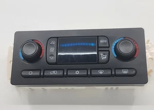 A/C & Heater Climate Control Module for Chevrolet GMC Buick Oldsmobile Automatic - Bild 1 von 5