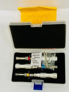 Herramientas profesionales de reparación de cerrajería para cerradura de barril - Imagen 1 de 2