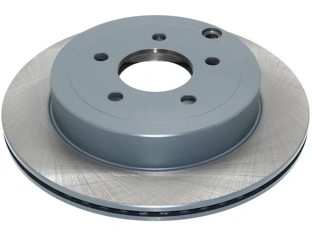 Rotor de freno trasero para Ford Edge 2007-2010 88328YHFZ 2008 2009 Foto 1 de 2