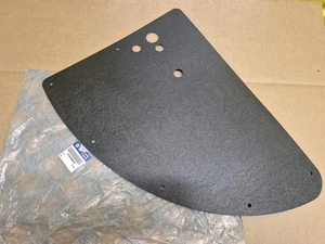 Fiat Doblo 2005- Genuine Right Hand Rear Door Inner Trim 735286919 New OEM - Imagen 1 de 8