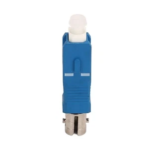 SC-Stecker Auf ST-Buchse Adapter 1310 Nm Bis 1550 Nm Low Loss Singlemode Gla D - Afbeelding 1 van 22