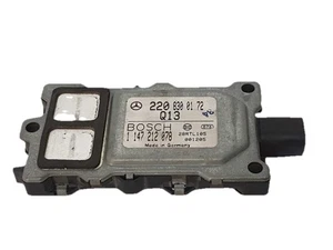 A2208300172 MODULO ELECTRONICO / 1147212078 / Mercedes Benz W220 - Bild 1 von 1