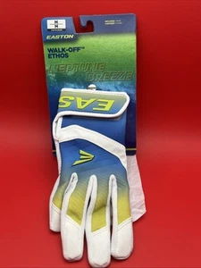 Easton Walk Off Ethos Neptune Breeze Youth Medium - Picture 1 of 6
