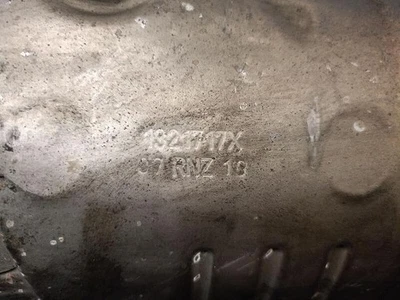 1321717X catalizzatore per CITROEN JUMPY III FURGONETA (V ) 1.6 BLUEHDI 5338930 - Immagine 1 di 4