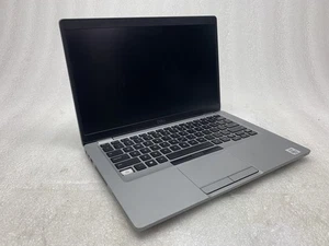Dell Latitude 5410 14" Core i7-10610U 1,8GHz 16GB RAM OHNE HDD OHNE BATT OHNE OS - Bild 1 von 8