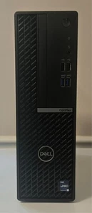 Dell OptiPlex SFF 7010 i5-13500 @ 4.45GHz 16GB RAM 512GB M.2 Wi-Fi Win11 Pro - Afbeelding 1 van 5