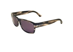 SUNGLASSES TOM FORD MASON FT0445 (20A) - Foto 1 di 5