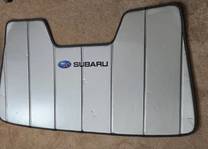 Genuine Subaru Sunshade - Windshield SOA3991720 - Picture 1 of 3
