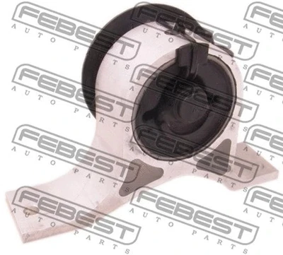 FEBEST 2001-2010 Nissan Altima Right Engine Mount (Hydro) NM-Z50RH - Image 1 of 2