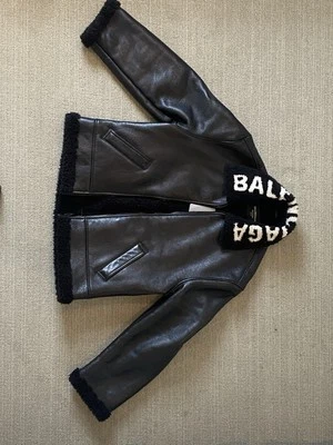 balenciaga jacket men Size 46 (Retails For Over 5000$) - Image 1 of 4