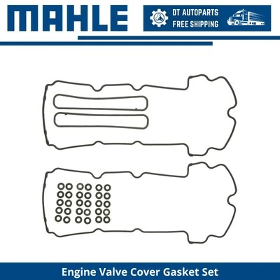 Juego de juntas de cubierta de válvula de motor Mahle 2001 para Lincoln LS 2000-2002 3,0 L V6 Foto 1 de 3
