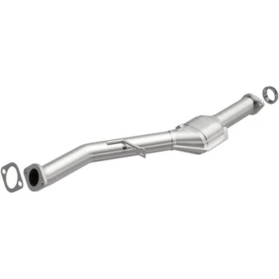 MagnaFlow 5421012-BO for 2013 Subaru Impreza Turbo 2.5L H4 GAS DOHC Foto 1 de 4