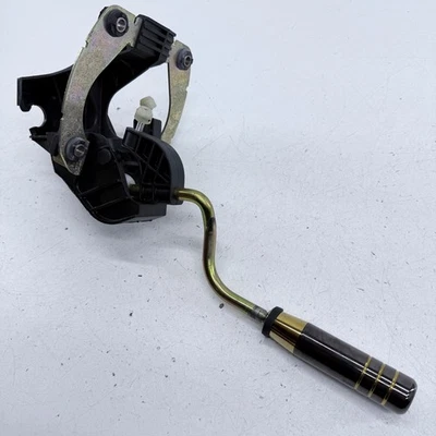 HONDA CIVIC MK7 GEAR SELECTOR 54000-S6A0131 5 SPEED 1.6 VTEC PETROL D16V1 03-05 - Image 1 of 4