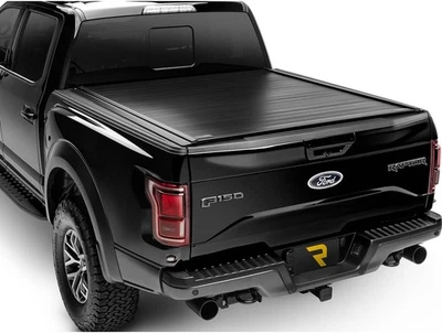 Retrax PowertraxPRO MX Retractable Tonneau Fits 05-21 Nissan Frontier 5' Bed Foto 1 de 4