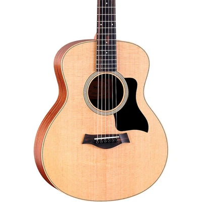 Taylor GS Mini Sapele Acoustic Guitar Natural - Image 1 of 4