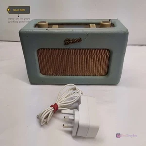 ROBERTS ISTREAM 3 INTERNET DAB DAB+ FM RDS BLUETOOTH USB SMART RADIO - Picture 1 of 8