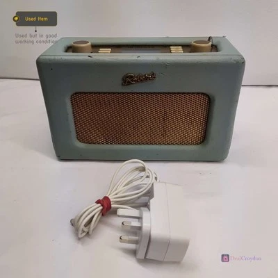 ROBERTS ISTREAM 3 INTERNET DAB DAB+ FM RDS BLUETOOTH USB SMART RADIO - Image 1 of 4