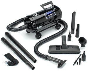 Neu Metrovac Vac N' Blo 4.0 Peak HP Automobil Auto Detaillierung Staubsauger/Gebläse - Bild 1 von 1