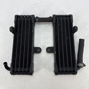 Radiadores enfriadores de aceite Aprilia RSV1000R 2004-2008 Pt.no AP8104341 AP8104452 #A3 - Imagen 1 de 10