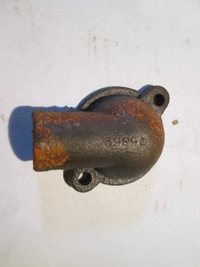 NORS WOHLERT BRAND WATER OUTLET AIRTEX # AO-4020 FORD REPLACEMENT # 1080F - Picture 1 of 1