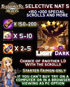 Invocadores Guerra GLOBAL EUROPE LD +150+200 Pergaminos Especiales SELECTIVOS (COMPLETOS) - Imagen 1 de 101