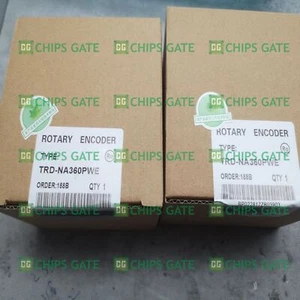 1 Stück Neu Koyo Drehgeber TRD-NA360PW Schneller Versand - Bild 1 von 3