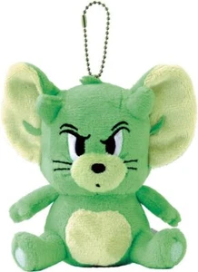 Tom and Jelly Plush Toy Mascot Jelly Devil Doll key chain goods115mm - Picture 1 of 3
