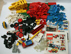 Zestawy Lego Vintage z lat 70-tych - Różne (PRZECZYTAJ OPIS)