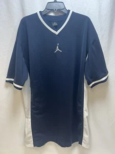 Nike Jordan Short Sleeve Sweatshirt XXL - Picture 1 of 3