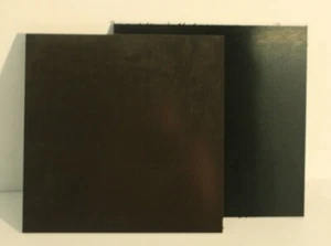 6 mm Phenolic sheet SRBP (B4) 400 mm x 300 mm Attwater brand,engineering plate. - Picture 1 of 3