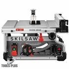 Skil SPT99T-01 8-1/4 Inch Portable Worm Drive Table Saw