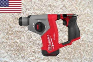 Milwaukee 2508-20 M12 FUEL 5/8" SDS Plus Rotary Hammer - Picture 1 of 13