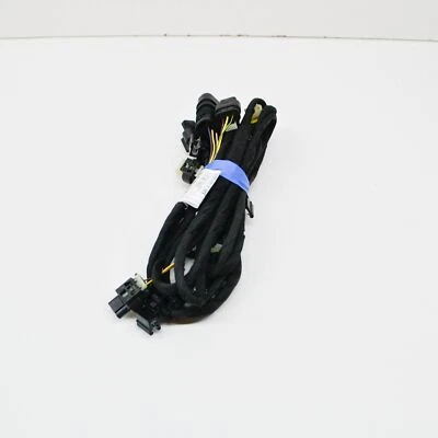 MERCEDES-BENZ GLE W167 Front Parking Aid Wiring Harness A1675405433 - Image 1 of 4