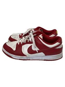 US9.5 Nike Low Cut Sneakers/Red/Dd1391-602