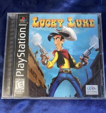 .PSX.' | '.LUCKY LUKE.