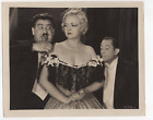 1930s Movie Still HAL ROACH SHORT Possible Billy Gilbert 8x10 Unknown Photo