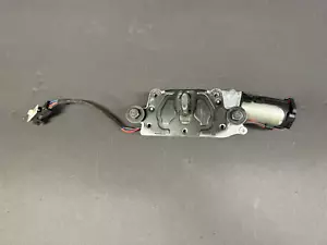 OEM GENUINE BMW X5 M E70 Power Trunk Close Assist Motor Lock Tailgate Soft Close - Picture 1 of 7